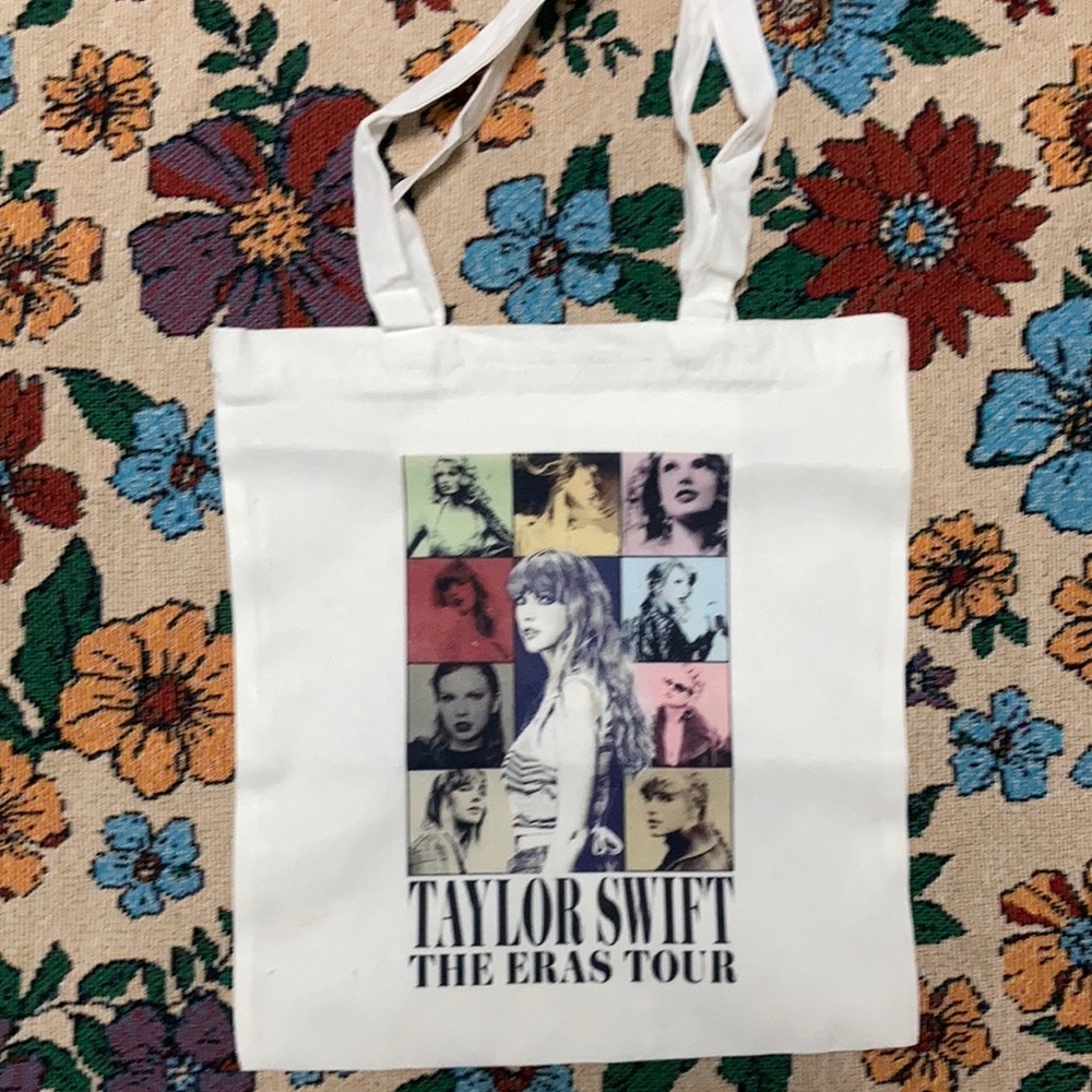 Taylor swift Tote Bag New
